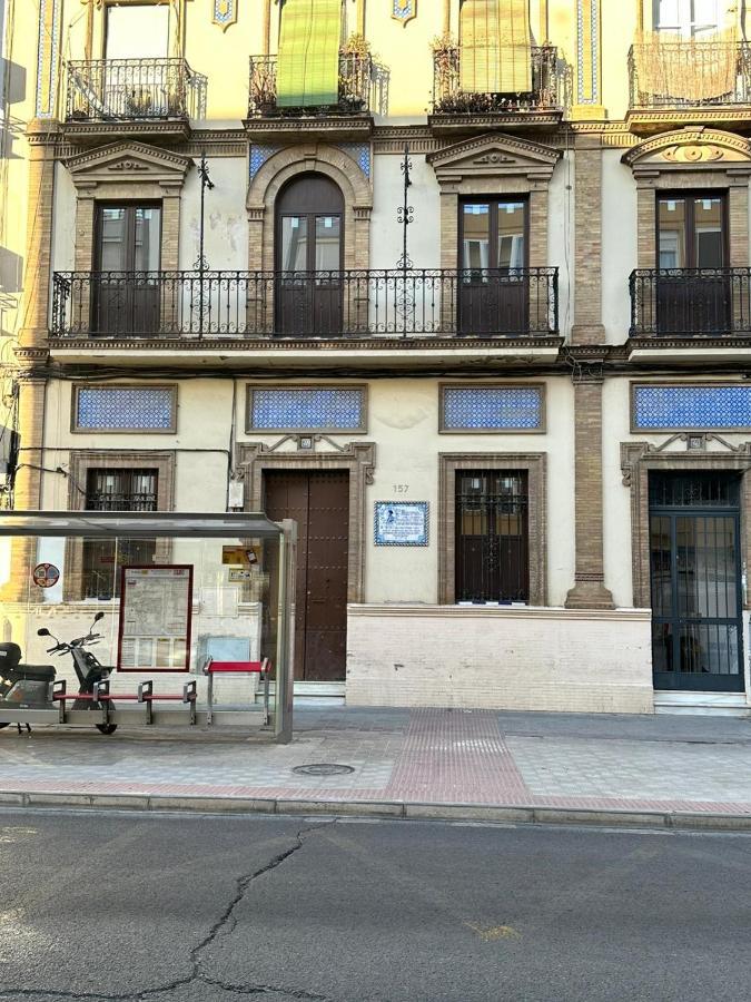 Triana Riverside Vakantiehuis Sevilla