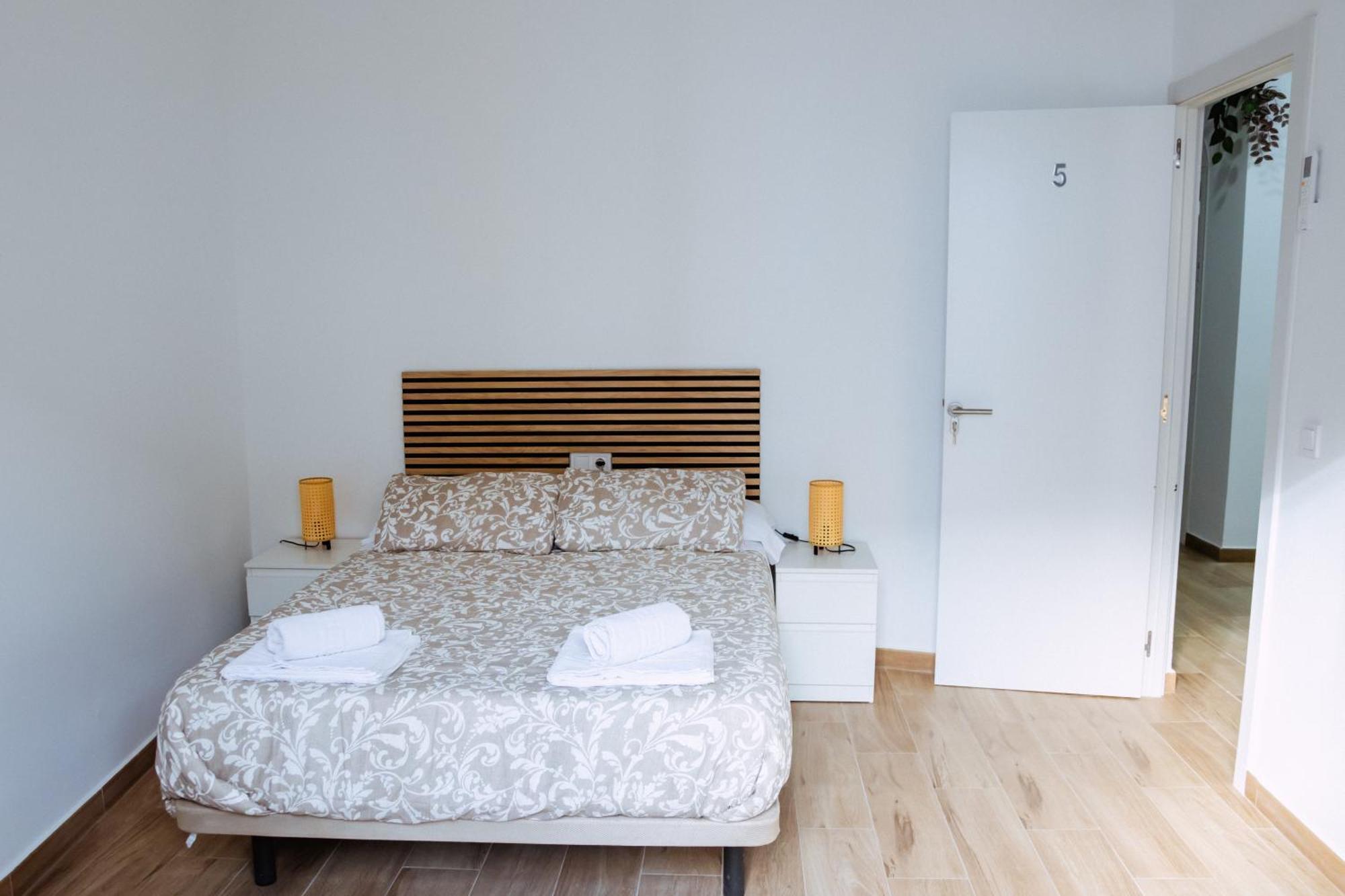 Triana Riverside Vakantiehuis *