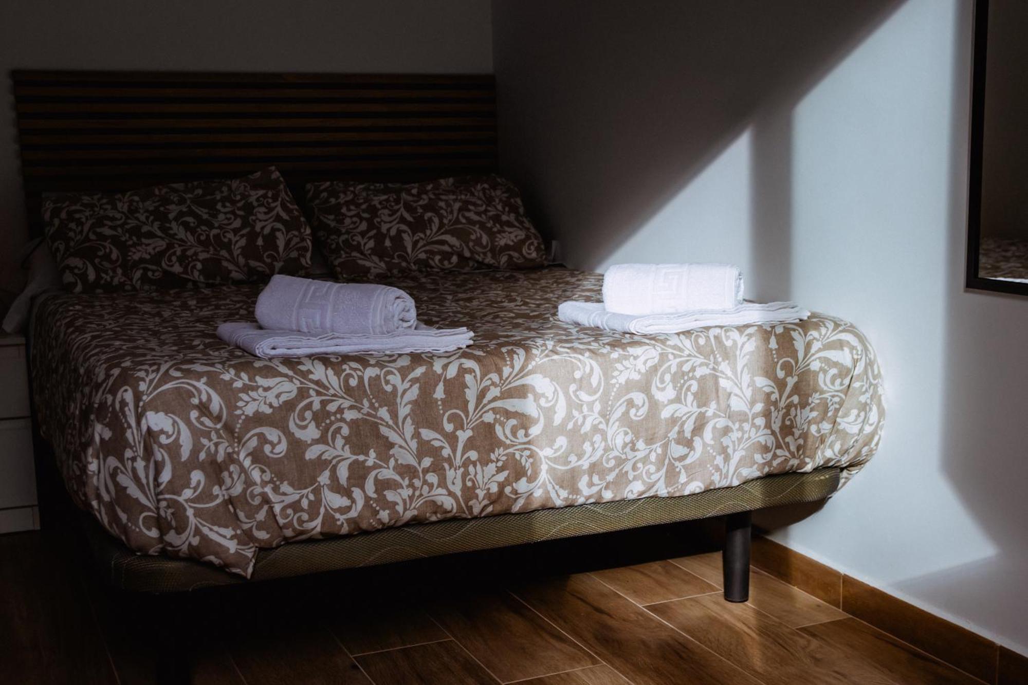 Vakantiehuis Triana Riverside