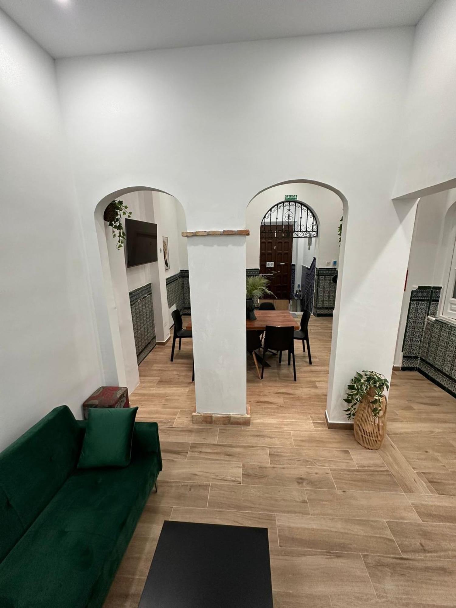 Triana Riverside Vakantiehuis