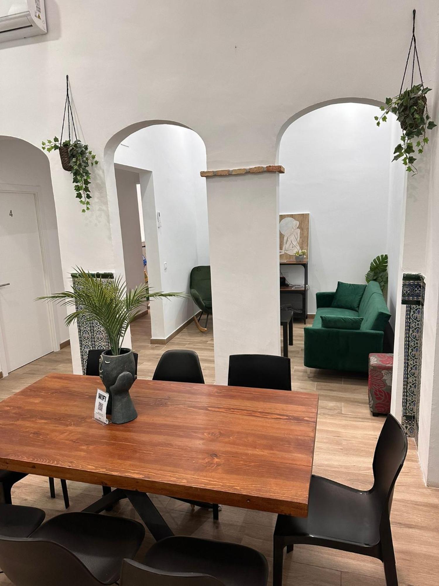 Vakantiehuis Triana Riverside