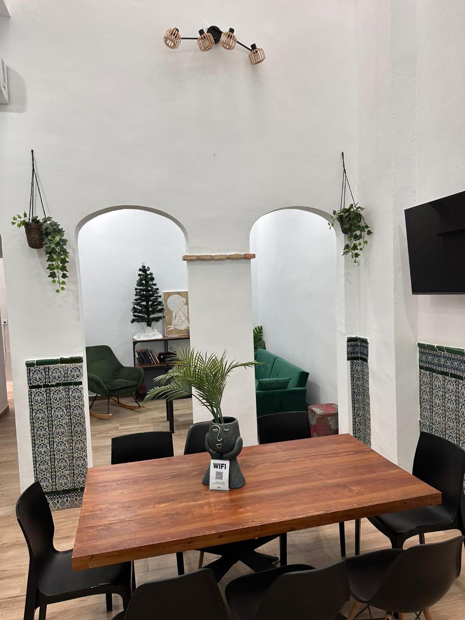 Triana Riverside Vakantiehuis *