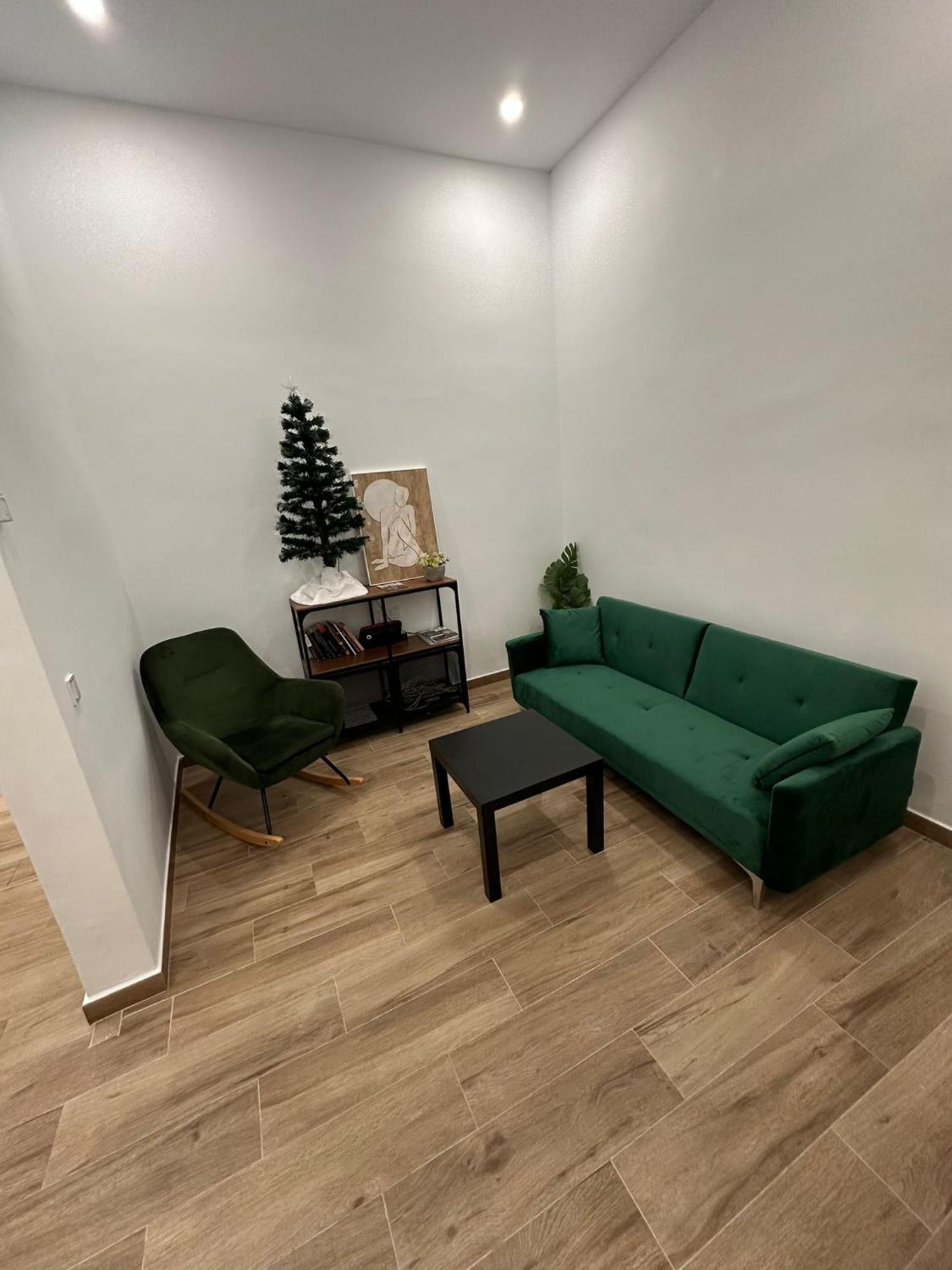 Vakantiehuis Triana Riverside *
